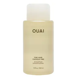 Ouai - Champús 300 ml unisex