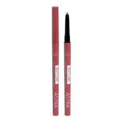 Outline Waterproof Lip Pencil  Astra