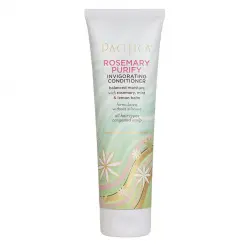 Pacifica - Rosemary Purify Acondicionador Revigorizante para el Cuero Cabelludo Sensible Acondicionadores 236 ml unisex