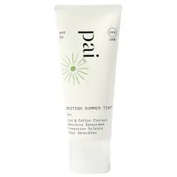 Pai Skincare - British Summer Time Protección solar 40 ml unisex