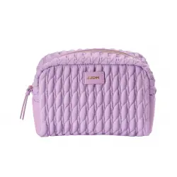 Pariset Large Cosmetic Bag Lavender