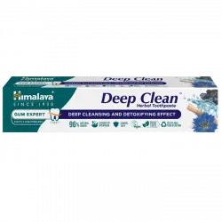 Pasta de Dientes Deep Clean 75 ml