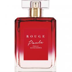 Paula Echevarría - Eau De Toilette Rouge 100 Ml Paula