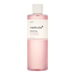 Pdrn Pink Cica Soothing Toner - 250 ml - Medicube