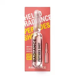 Peptides Shot