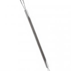 Pfeilring - Sacabarros Para Puntos Negros En Acero Inoxidable