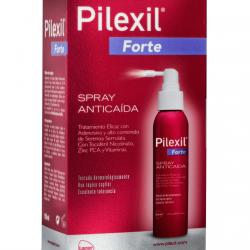Pilexil - Spray Anticaída Forte 120 ml