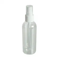 Plastic Spray Bottle