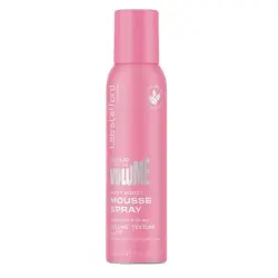 Plump Up The Volume Mousse - 150 ml - Lee Stafford