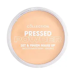 Pressed Powder 3 Translucent