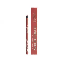 Purobio - Long Lasting Lipliner Pencil Perfiladores de labios 1.1 g 008 l