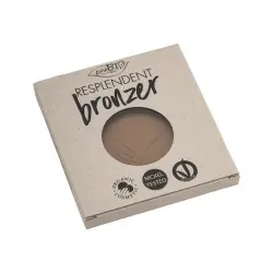 Purobio - Resplendent Polvo Bronceador Polvos bronceadores 9 g 01