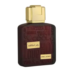 Ramz Eau de Parfum 100 ml  Lattafa