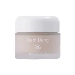Red Bean Crema 50 gr  Dumidang  Cuidado Facial Rutina Coreana