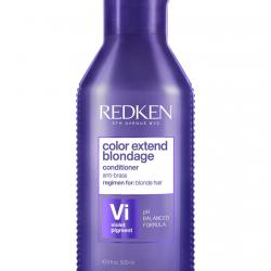 REDKEN - Acondicionador Ceblo Vlt Cond 500 Ml V805