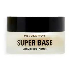 Revolution - Prebase hidratante en crema Superbase Vitamin