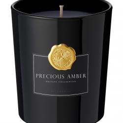 Rituals - Vela Aromática De Lujo Precious Amber Scented Candle 360 G