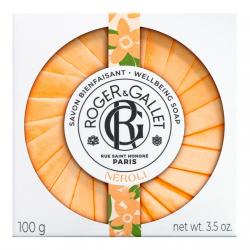 Roger&Gallet - Jabón Neroli Savon 100 G