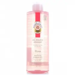 Rose gel 400 ml