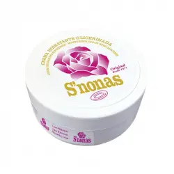 S'Nonas - S Nonas Crema Glicerinada Cremas para pies 200 ml female