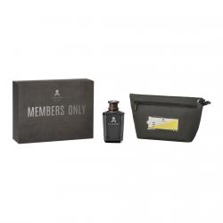 Scalpers - Estuche De Regalo Eau De Parfum The Club