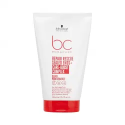 Schwarzkopf Professional - BC BONACURE Repair Rescue Arginine Sealed Ends+ Mascarillas para el cabello 100 ml unisex