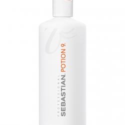 Sebastian Professional - Tratamiento De Peinado Para El Cabello Potion 9 500 Ml