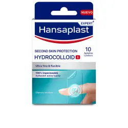 Second Skin Protection apósitos hidrocoloides #S