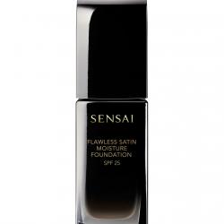 Sensai - Base De Maquillaje Flawless Satin Moisture Foundation