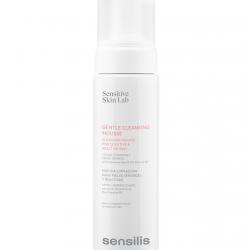 Sensilis - Espuma Limpiadora Gentle Cleansing Mousse 200 Ml