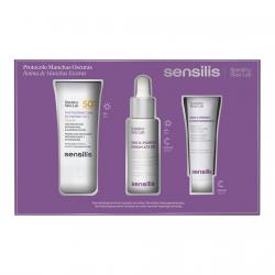 Sensilis - Pack Protocolo Despigmentante Skin Dpigment [Serum Atx B3]