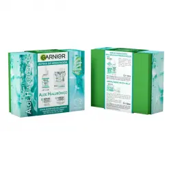 Set Rutina de Hidratación Sérum Aloe Hialurónico