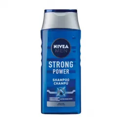 Shampoo Strong Power