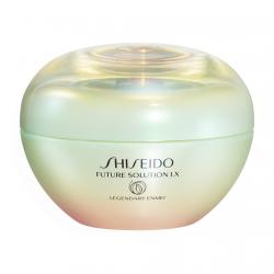 Shiseido - Crema Antienvejecimiento Future Solution LX Legendary Enmei Ultimate Renewing 50 Ml