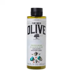 Shower Gel Sea Salt