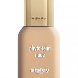 Sisley - Base De Maquillaje Phyto-Teint Nude