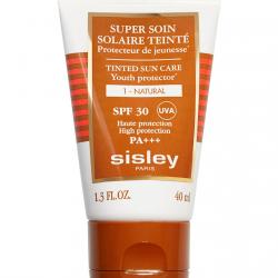 Sisley - Super Soin Solaire Teinté SPF 30
