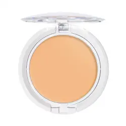 Skin Bloom Cream To Powder Compact Suede