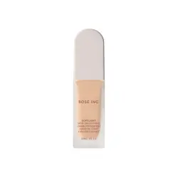 Softlight Skin-smoothing Liquid Foundation 06w Light
