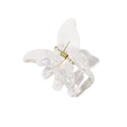 Soho - Bien Clip Para El Cabello Pinzas y horquillas 1 pieces Blanco female