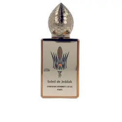 Soleil De Jeddah Afterglow eau de parfum vaporizador 50 ml