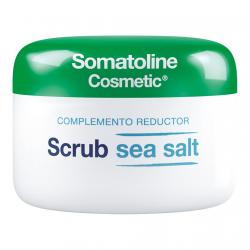 Somatoline - Exfoliante Scrub Sea Salt Cosmetic