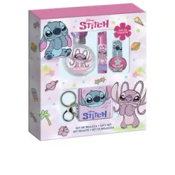 STITCH ESTUCHE Lotes Bebés y Niños