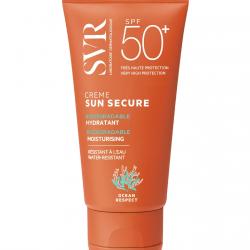 Svr - Crema Hidratante Biodegradable Sun Secure SPF0+