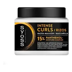 Syoss Intense Curls 400 ml