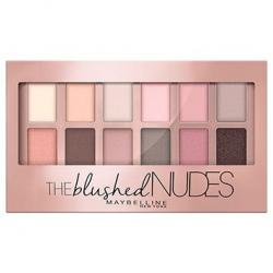 The Blushed Nudes