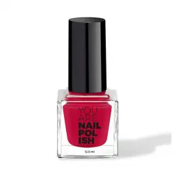 The Nail Polish Essential New Red