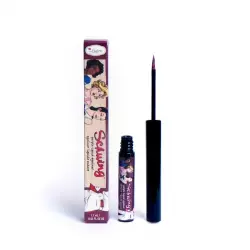 theBalm - Schwing Eyeliner 1.7 ml PURPLE