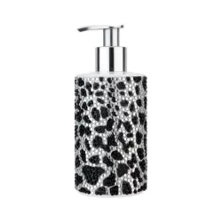 Tiger in silver soap dispenser 250 ml