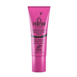 Tinted Hot Pink Balm